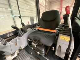 Kubota KX 027-4