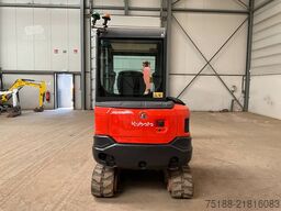 Kubota KX 027-4