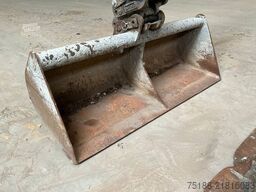 Kubota KX 027-4