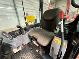 Kubota KX 027-4
