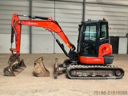 Kubota U 55-4
