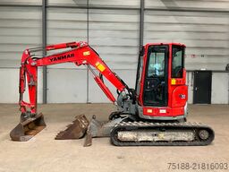 Yanmar Vio 50-6A