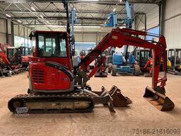 Yanmar Vio 50-6A