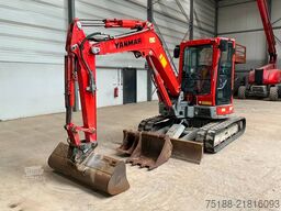 Yanmar Vio 50-6A