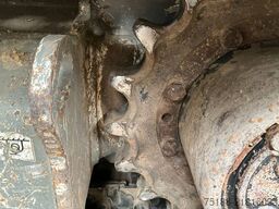 Yanmar Vio 50-6A