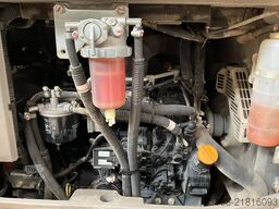 Yanmar Vio 50-6A