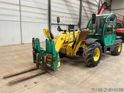 Genie GTH 4013 SX