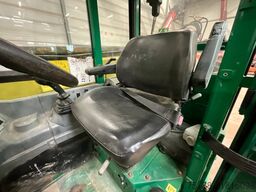 Genie GTH 4013 SX