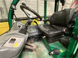 Genie GTH 4013 SX