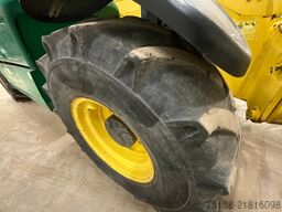 Genie GTH 4013 SX