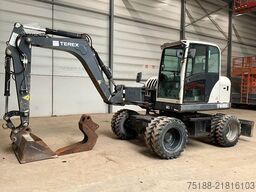 Terex TW 85