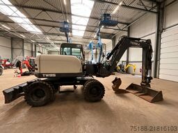 Terex TW 85