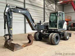 Terex TW 85