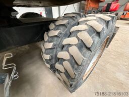Terex TW 85