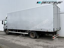 DAF AE 55 LF 14 G 250 BL Koffer