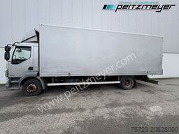 DAF AE 55 LF 14 G 250 BL Koffer
