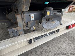 DAF AE 55 LF 14 G 250 BL Koffer