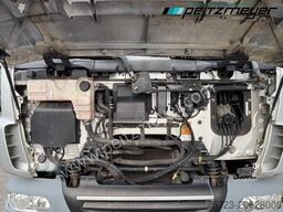 DAF AE 55 LF 14 G 250 BL Koffer