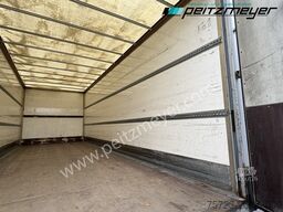 DAF AE 55 LF 14 G 250 BL Koffer