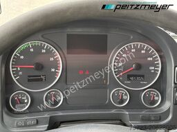 MAN TGA 26.440 FALK 6x6, Meiller, Bordmatik, Klima