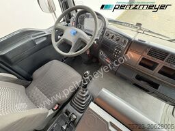 MAN TGA 26.440 FALK 6x6, Meiller, Bordmatik, Klima