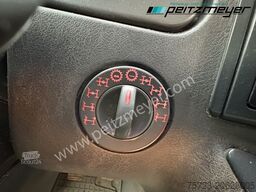 MAN TGA 26.440 FALK 6x6, Meiller, Bordmatik, Klima