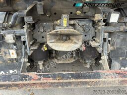 MAN TGA 26.440 FALK 6x6, Meiller, Bordmatik, Klima