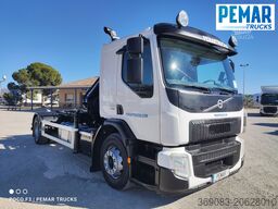 VOLVO FE 280 GRUA MULTILIFT 18T EURO 6