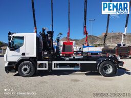 VOLVO FE 280 GRUA MULTILIFT 18T EURO 6