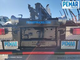 VOLVO FE 280 GRUA MULTILIFT 18T EURO 6