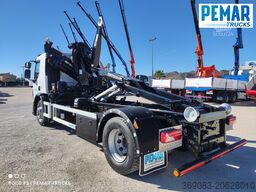 VOLVO FE 280 GRUA MULTILIFT 18T EURO 6