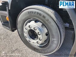 VOLVO FE 280 GRUA MULTILIFT 18T EURO 6