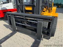 Hyster Yale GLP70 positioner+sideshift/ 4071 h