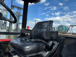 Hyster Yale GLP70 positioner+sideshift/ 4071 h