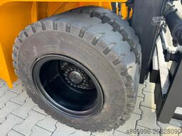 Hyster Yale GLP70 positioner+sideshift/ 4071 h