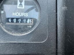 Hyster Yale GLP70 positioner+sideshift/ 4071 h