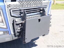 Volvo FH 16.750 | 6X4 | RETARDER | BIG AXLES | EURO 6