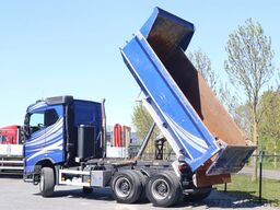 Volvo FH 16.750 | 6X4 | RETARDER | BIG AXLES | EURO 6