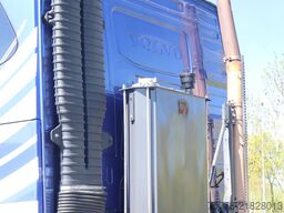 Volvo FH 16.750 | 6X4 | RETARDER | BIG AXLES | EURO 6