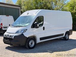 FIAT Ducato 35 L3H2 140 Multijet FACELIFT