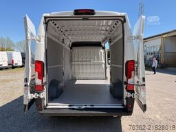 FIAT Ducato 35 L3H2 140 Multijet FACELIFT