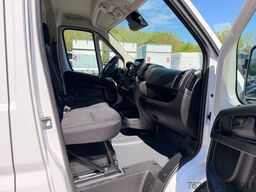 FIAT Ducato 35 L3H2 140 Multijet FACELIFT