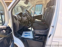 FIAT Ducato 35 L3H2 140 Multijet FACELIFT