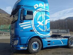 Daf XF 530 FT