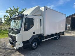 Volvo FL 240 / NL TRUCK / SLECHTS 90.000KM / 12T / TH...
