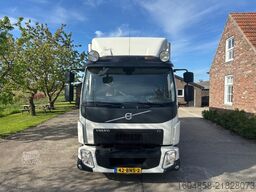 Volvo FL 240 / NL TRUCK / SLECHTS 90.000KM / 12T / TH...