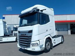Daf XG+ 530 FT