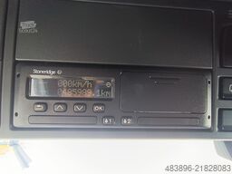 Daf XG+ 530 FT