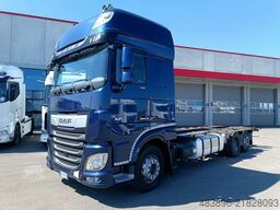 Daf XF 530 FAN
