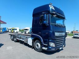 Daf XF 530 FAN
